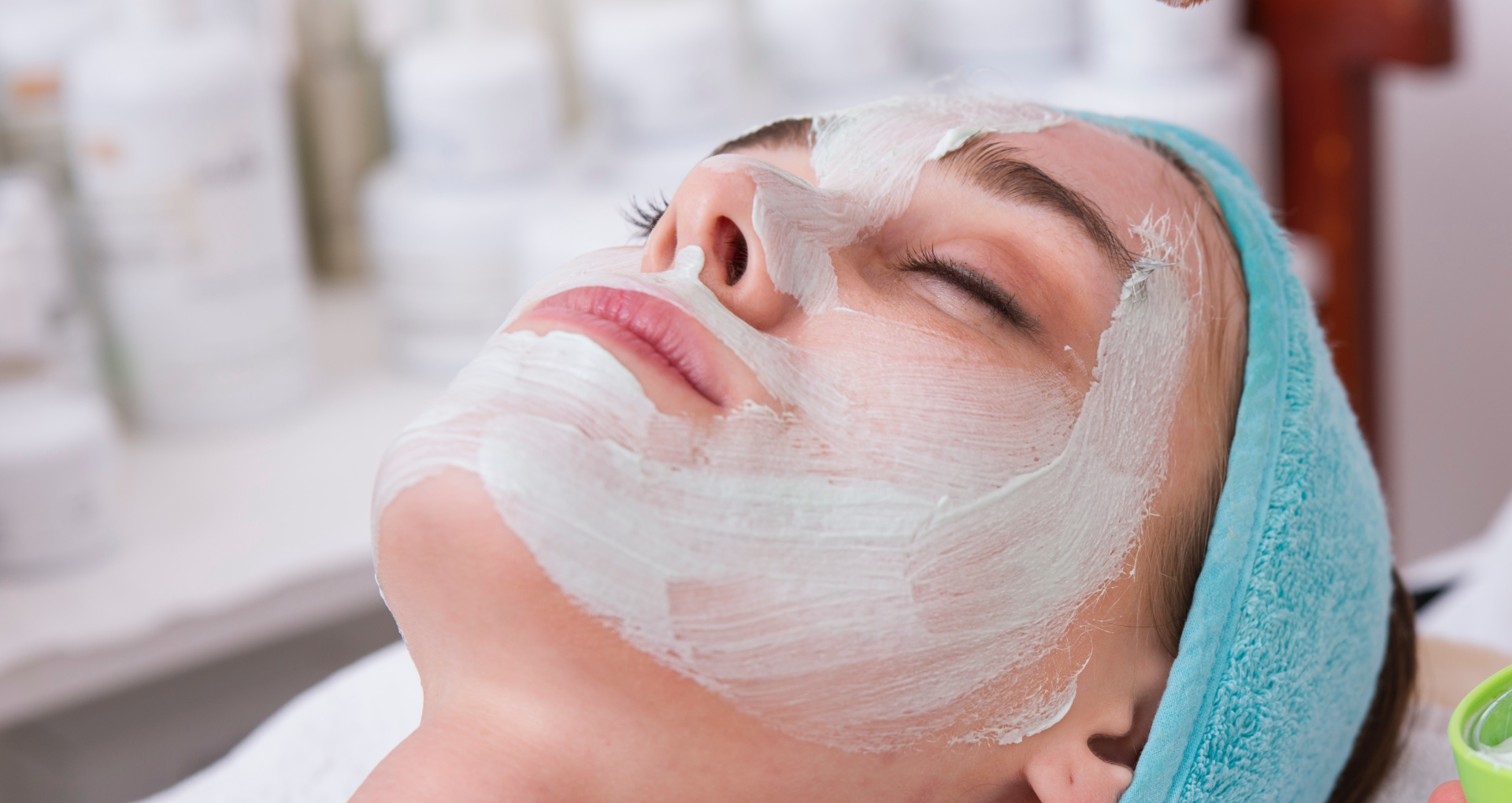 Pigmentation Solutions - Enzymes & Masks