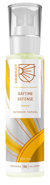 Purchase Rhonda Allison - Daytime Defense – RA.skin