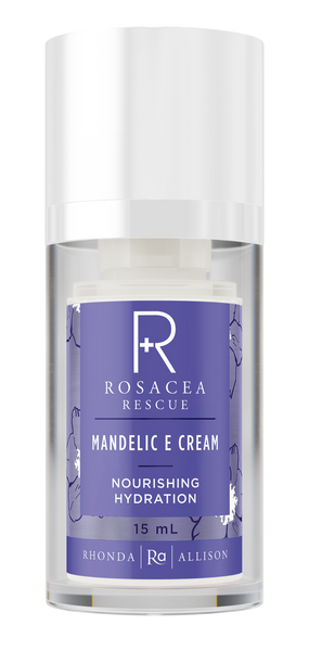 Purchase Rhonda Allison - Mandelic E Cream – RA.skin