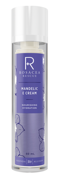 Purchase Rhonda Allison - Mandelic E Cream – RA.skin