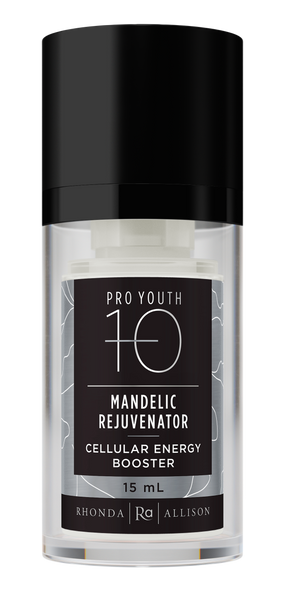 Purchase Rhonda Allison - Mandelic Rejuvenator – RA.skin