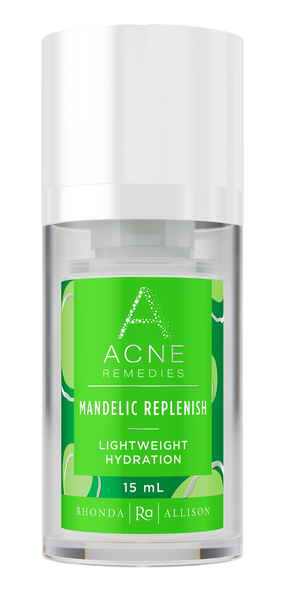Purchase Rhonda Allison - Mandelic Replenish – RA.skin