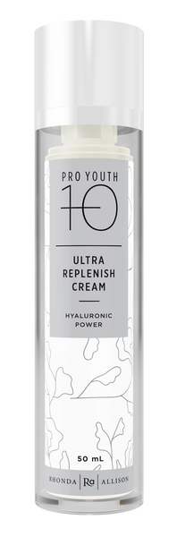Purchase Rhonda Allison - Ultra Replenish Cream – RA.skin