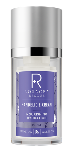 Purchase Rhonda Allison - Mandelic E Cream – RA.skin