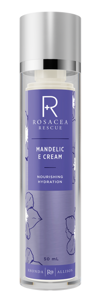 Purchase Rhonda Allison - Mandelic E Cream – RA.skin