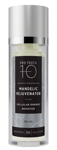 Purchase Rhonda Allison - Mandelic Rejuvenator – RA.skin