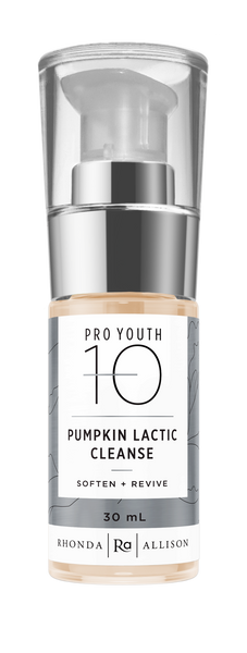 Purchase Rhonda Allison - Pumpkin Lactic Cleanse – RA.skin
