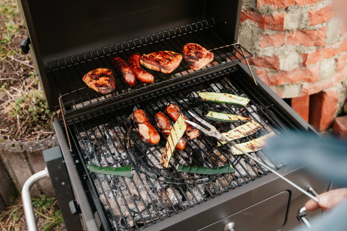 Looking to Slow Aging? Glycation and Grilling Could Be the Answer!