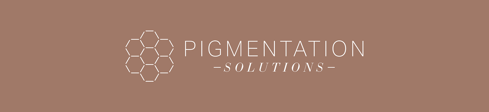 Pigmentation Solutions