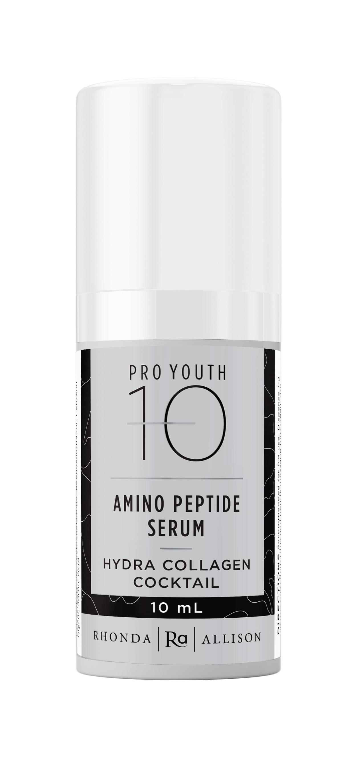 Purchase Rhonda Allison - Amino Peptide Serum – RA.skin