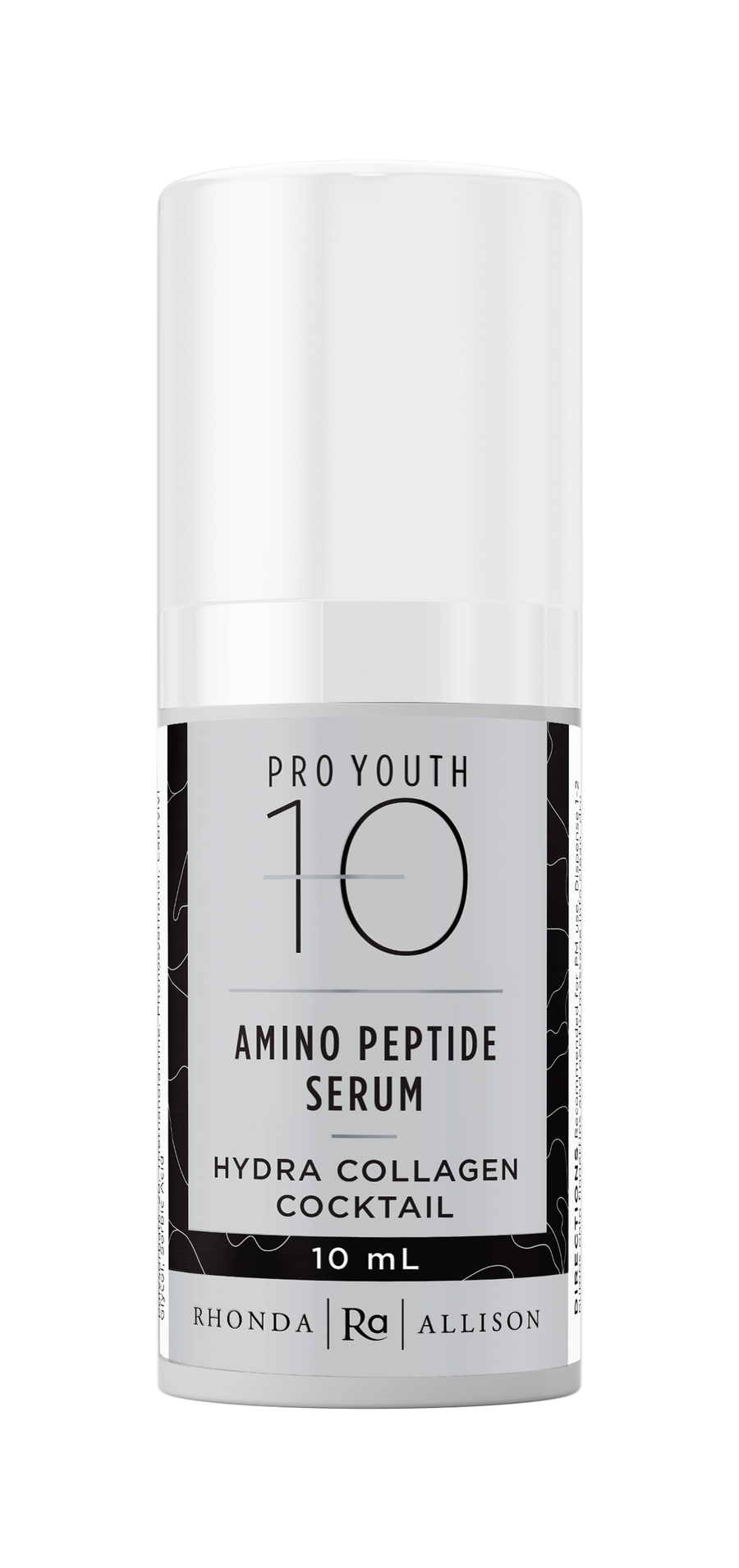 Purchase Rhonda Allison - Amino Peptide Serum – RA.skin