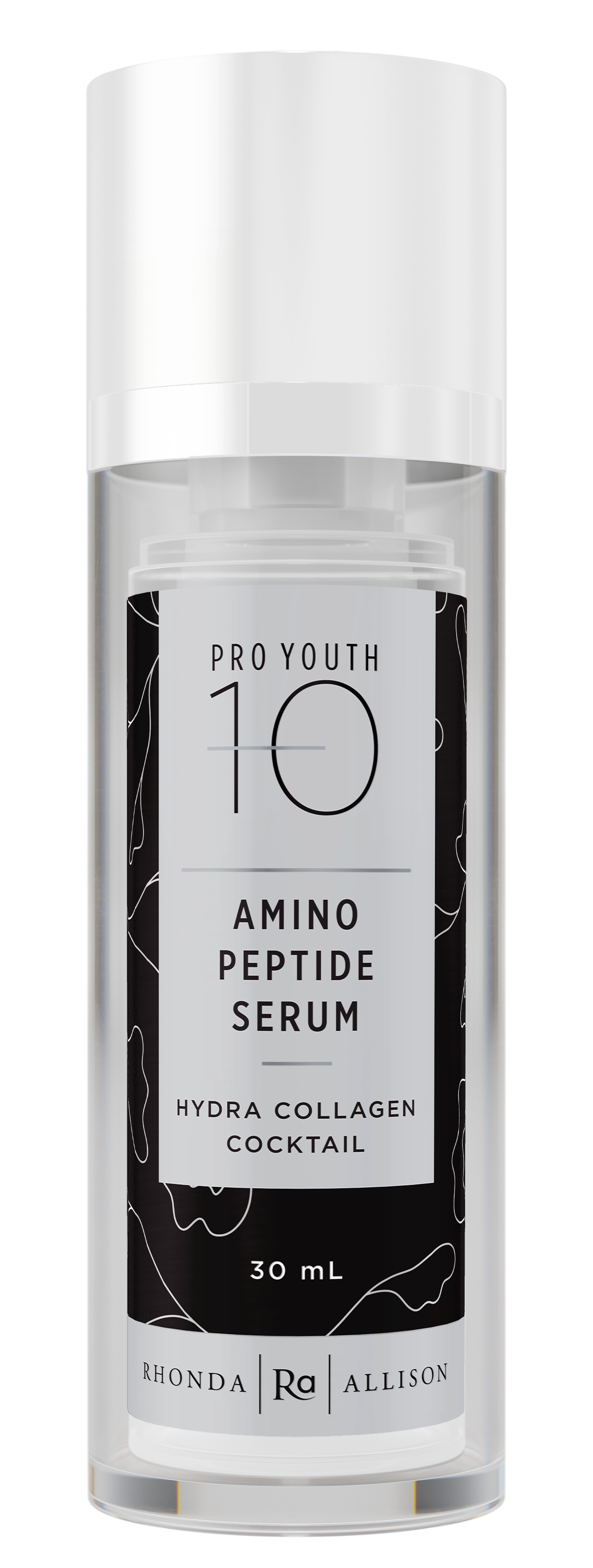Purchase Rhonda Allison - Amino Peptide Serum – RA.skin