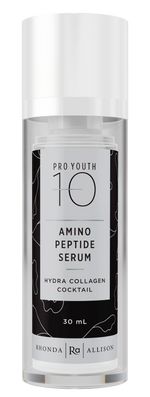 Purchase Rhonda Allison - Amino Peptide Serum – RA.skin