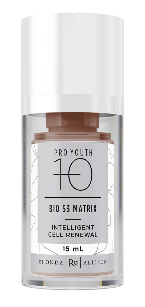 Purchase Rhonda Allison - Pro Youth -10 Epidermal Growth Factors