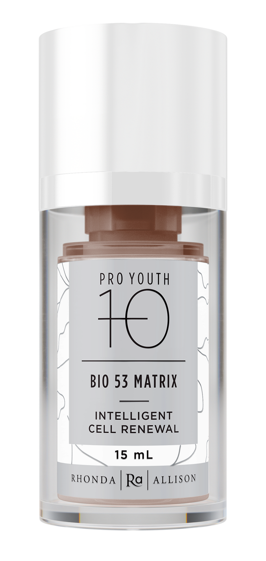 Purchase Rhonda Allison - Bio 53 Matrix – RA.skin