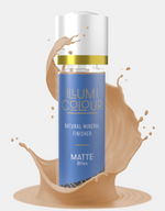 Natural Mineral Matte Crème