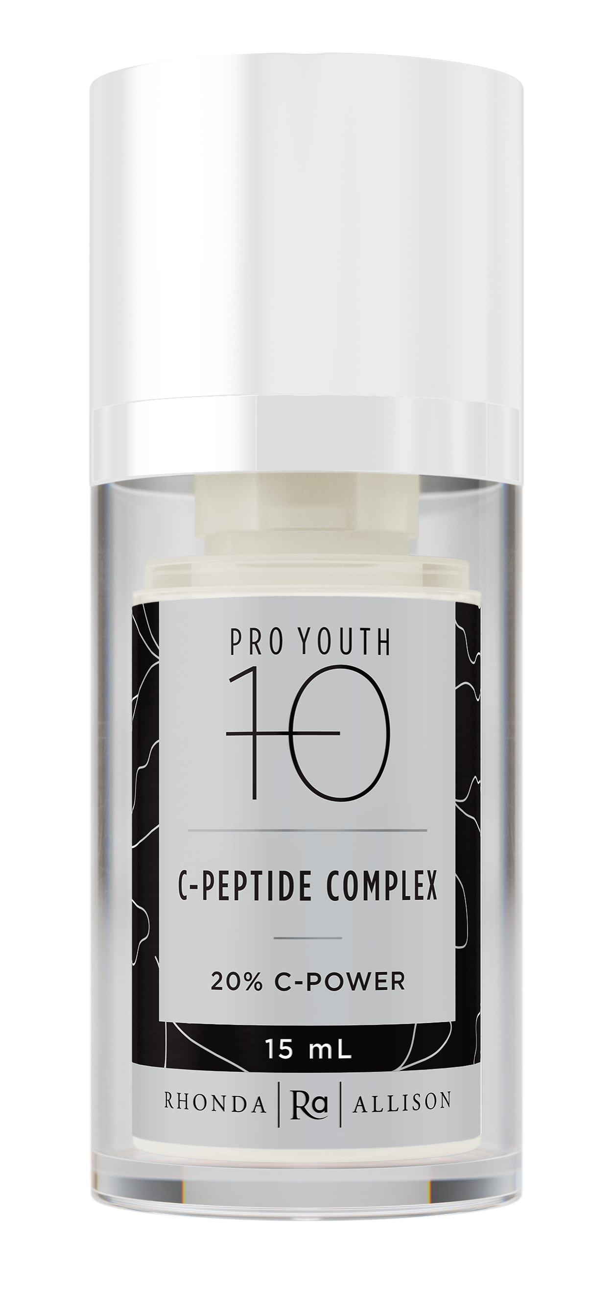 Purchase Rhonda Allison - Pro Youth -10 Building & Strengthening