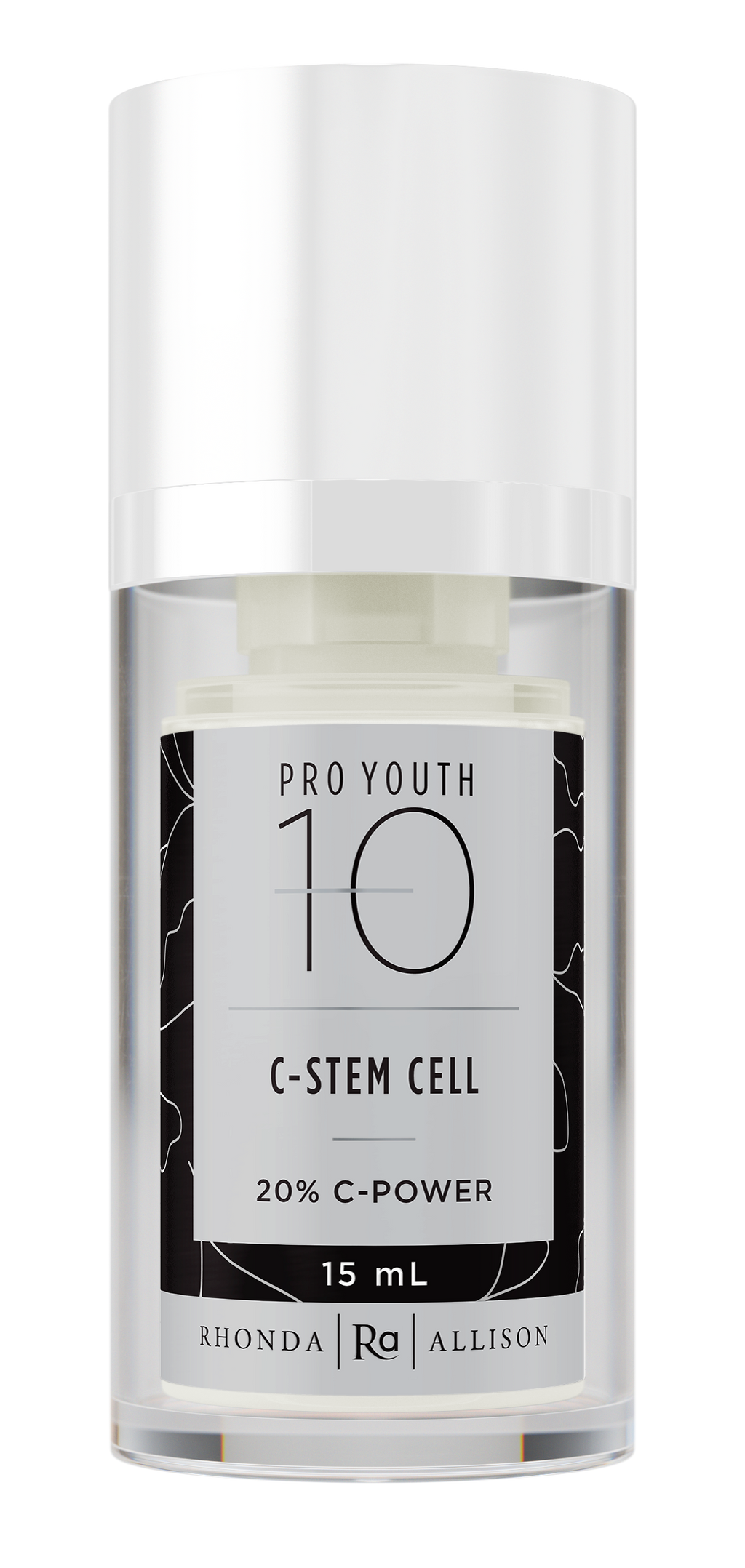 や*よ様 アイレボ STEM CELL 10ml 美容液 Purchase Rhonda Allison - C-Stem Cell – RA.skin