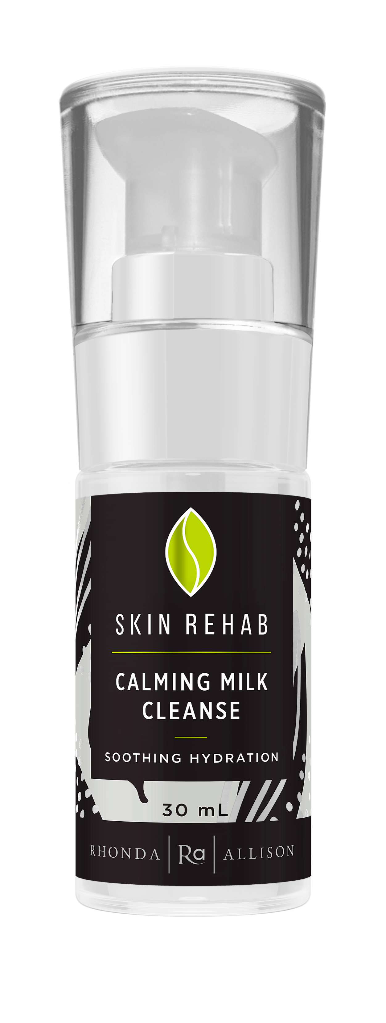 Purchase Rhonda Allison - Calming Milk Cleanse – RA.skin