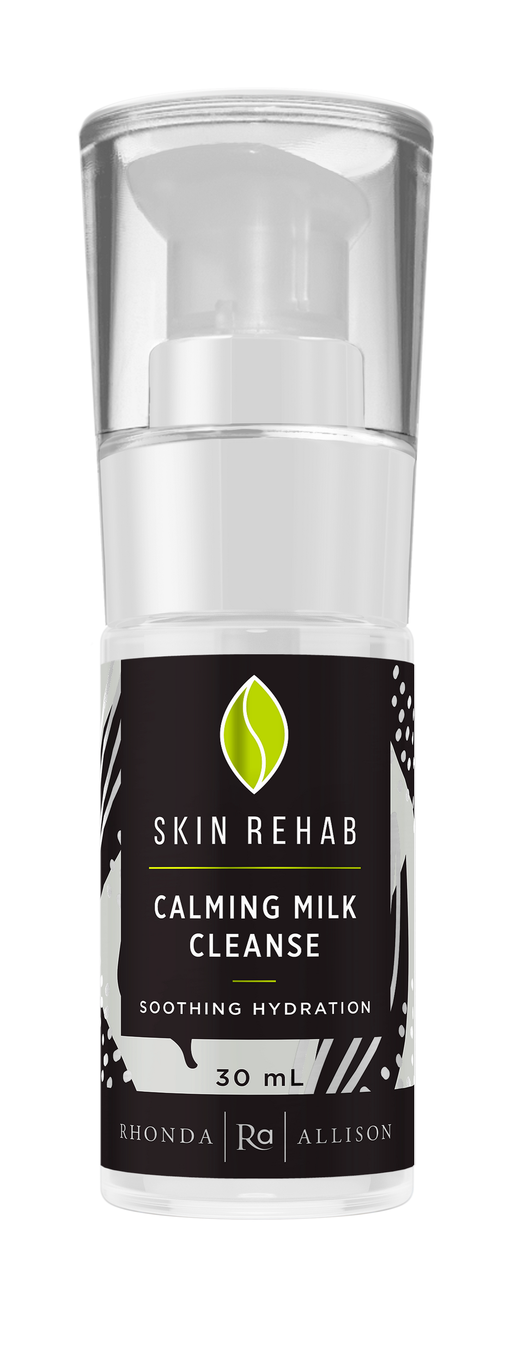 Purchase Rhonda Allison - Calming Milk Cleanse – RA.skin