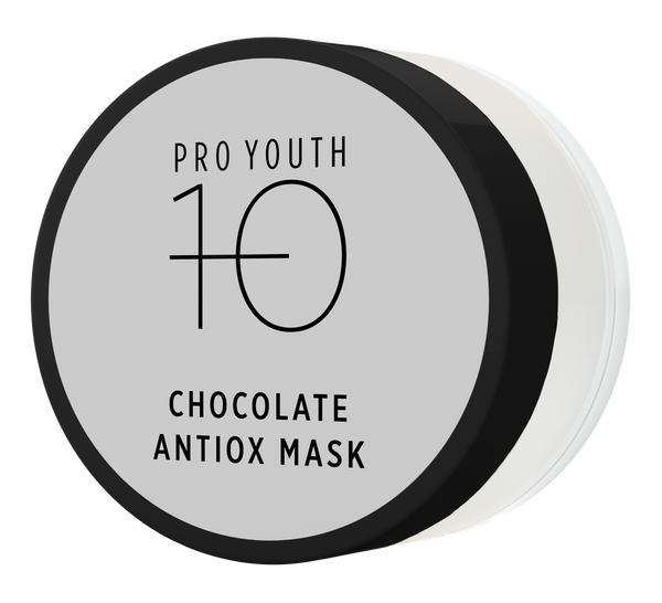 Antiox Choco Purchase Rhonda Allison - Chocolate Antiox Mask – RA.skin