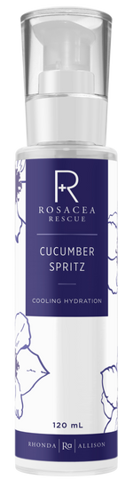 ラモダスキンローション Purchase Rhonda Allison - Cucumber Spritz – RA.skin