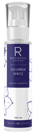 Purchase Rhonda Allison - Cucumber Spritz – RA.skin