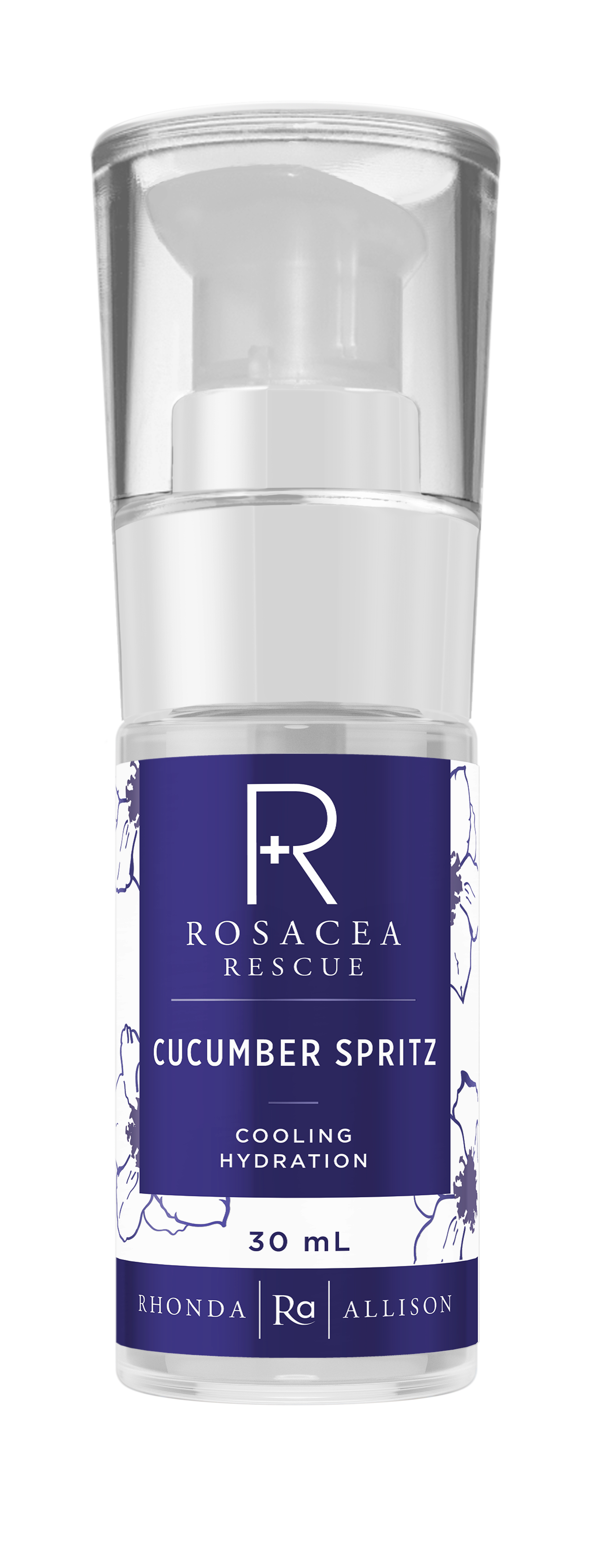 Purchase Rhonda Allison - Cucumber Spritz – RA.skin