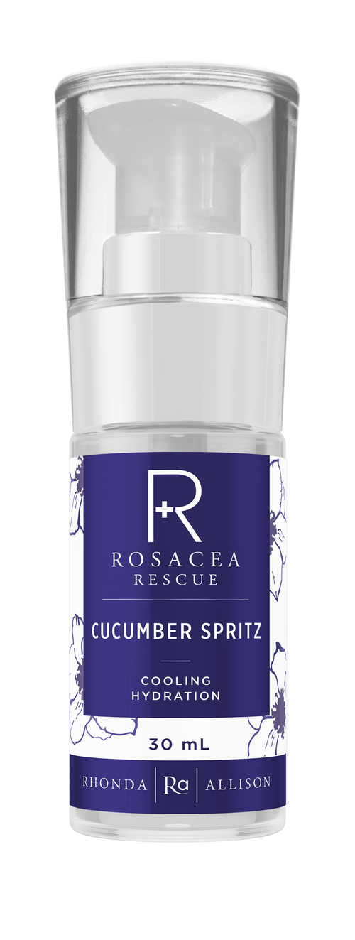 Purchase Rhonda Allison - Rosacea Rescue – RA.skin