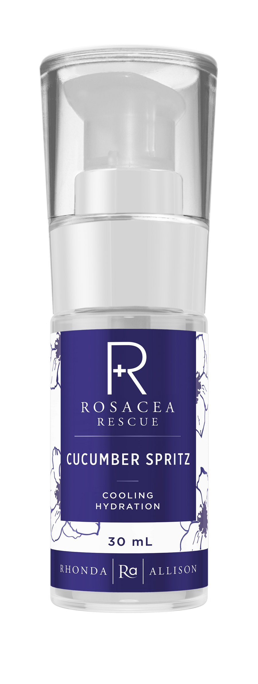 Purchase Rhonda Allison - Cucumber Spritz – RA.skin