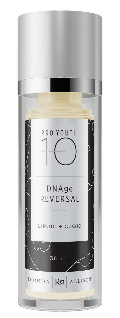 DNAge Reversal
