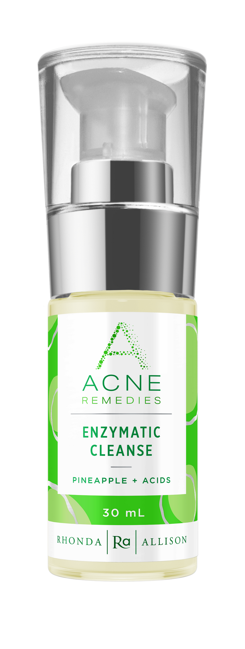 Enzymatic Cleanse *NEW*