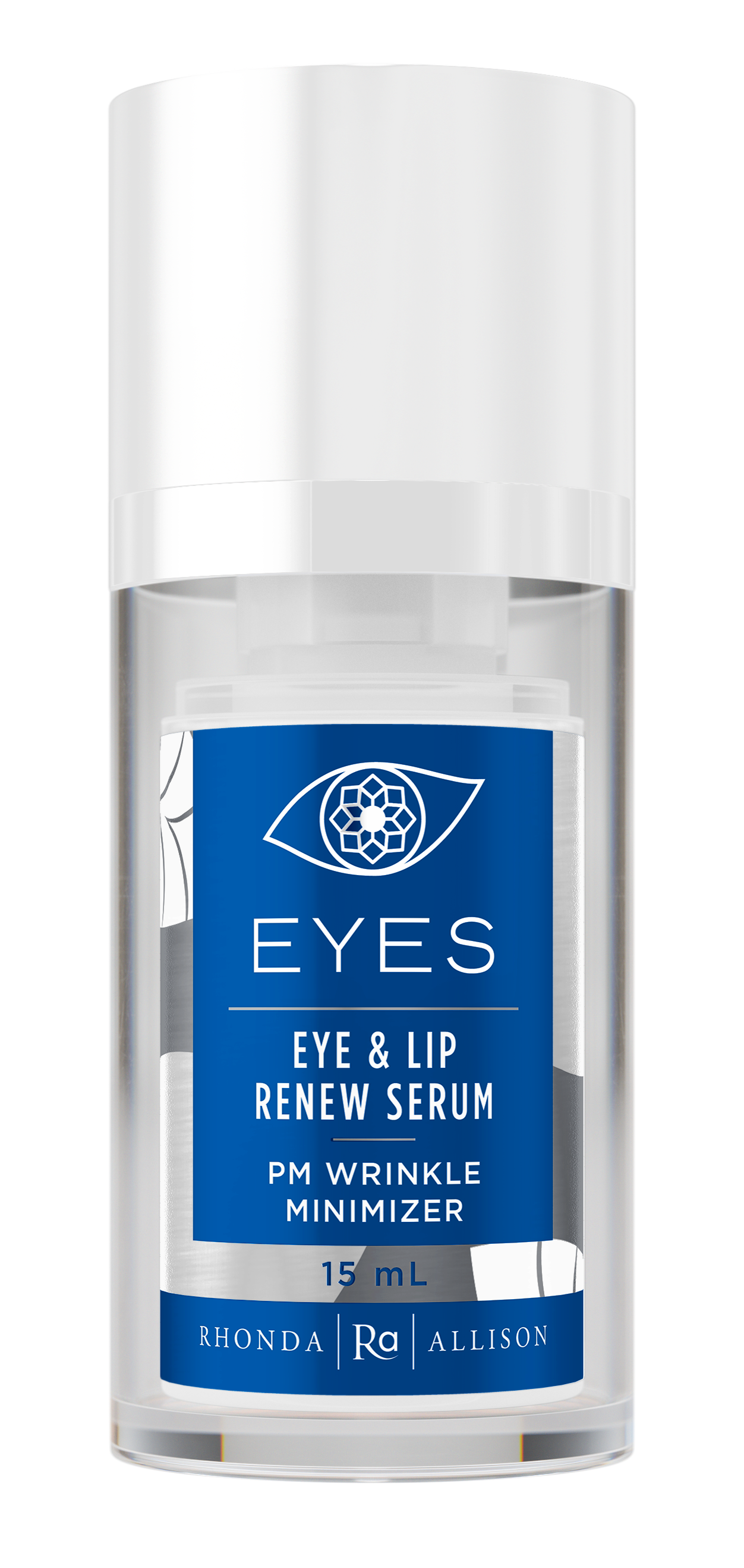 Purchase Rhonda Allison - Eye & Lip Renew Serum – RA.skin