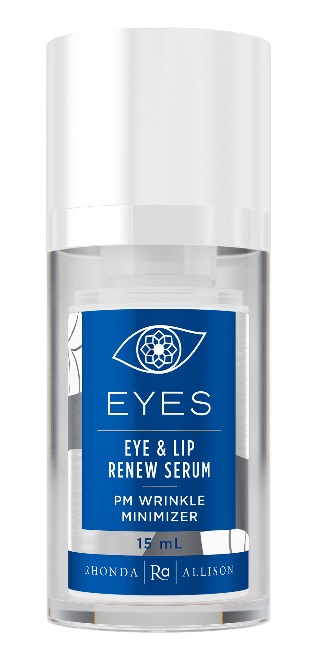 Purchase Rhonda Allison - Eye & Lip Renew Serum – RA.skin