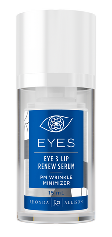 Purchase Rhonda Allison - Eye & Lip Renew Serum – RA.skin
