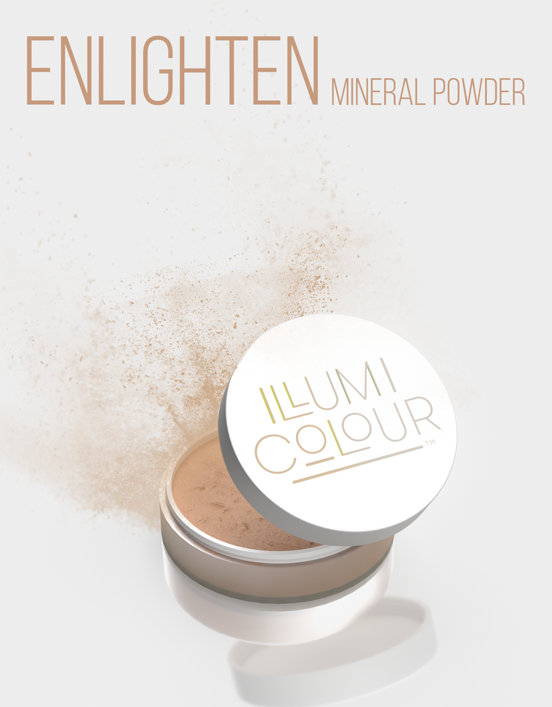 Mineral Powder