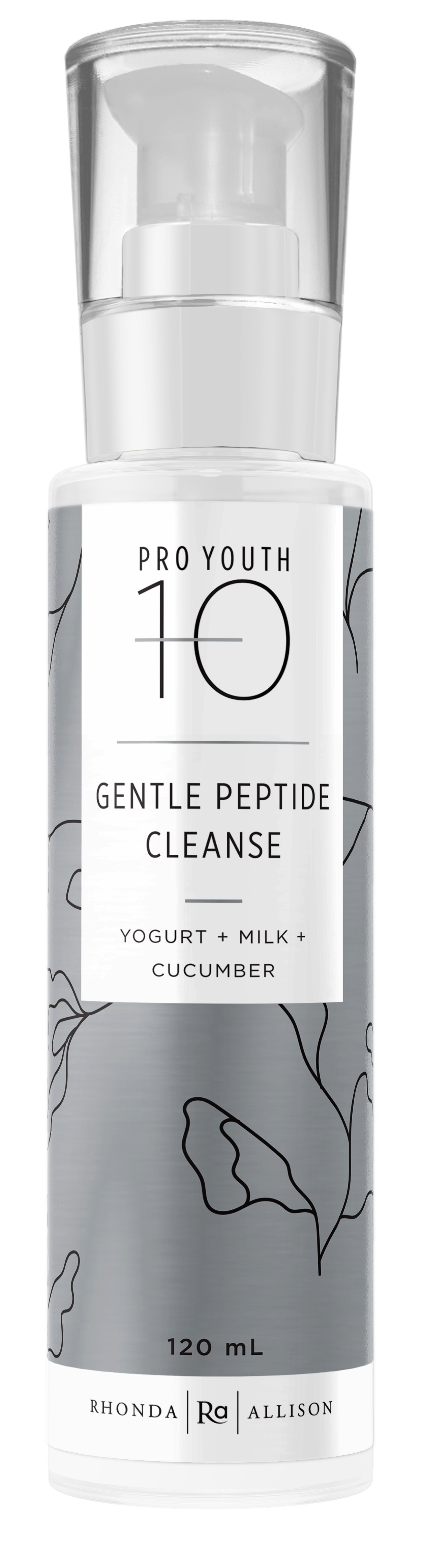 Purchase Rhonda Allison - Gentle Peptide Cleanse – RA.skin