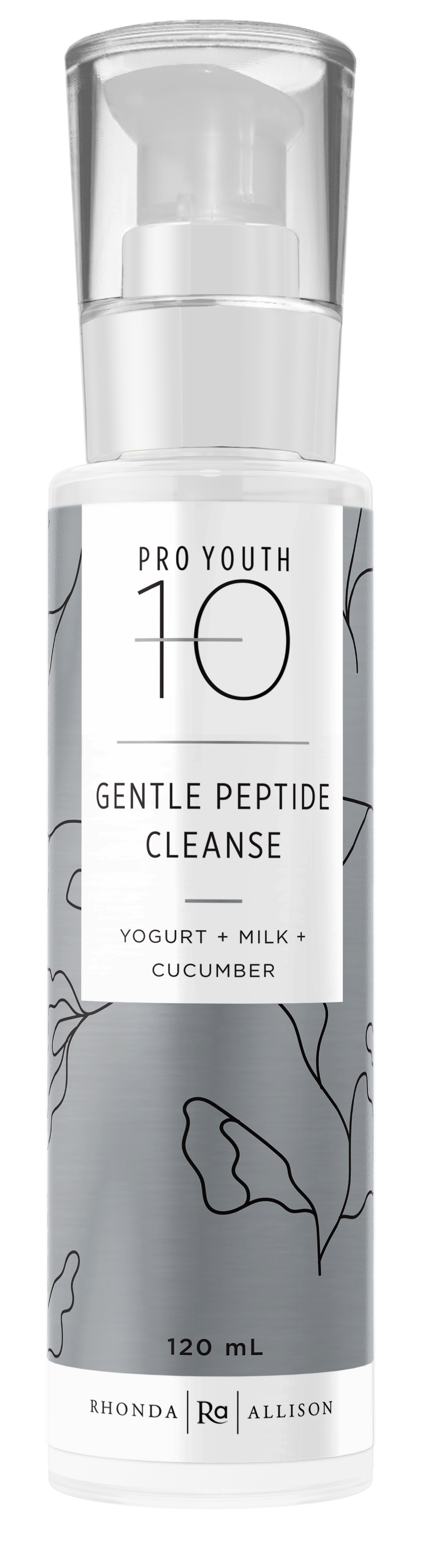 Purchase Rhonda Allison - Gentle Peptide Cleanse – RA.skin