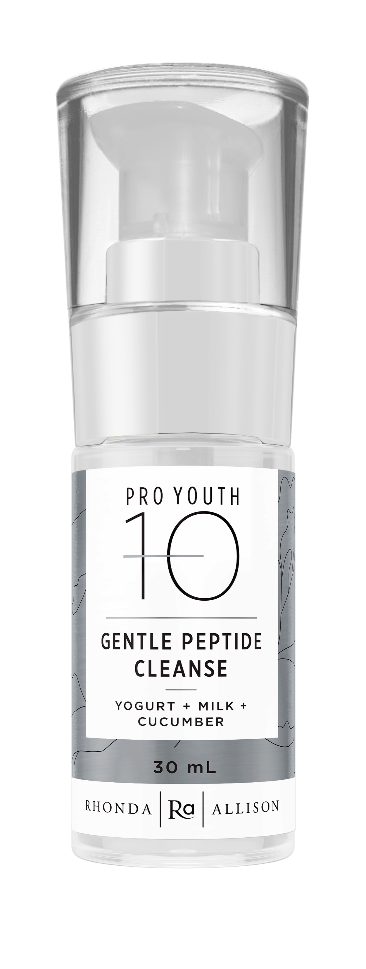 Purchase Rhonda Allison - Gentle Peptide Cleanse – RA.skin