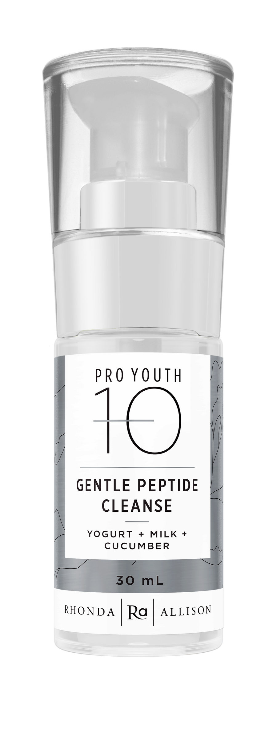 Purchase Rhonda Allison - Gentle Peptide Cleanse – RA.skin