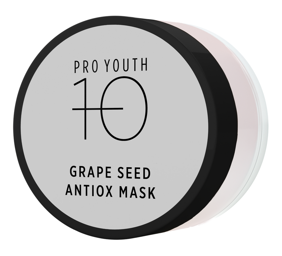 Purchase Rhonda Allison - Grape Seed Antiox Mask – RA.skin