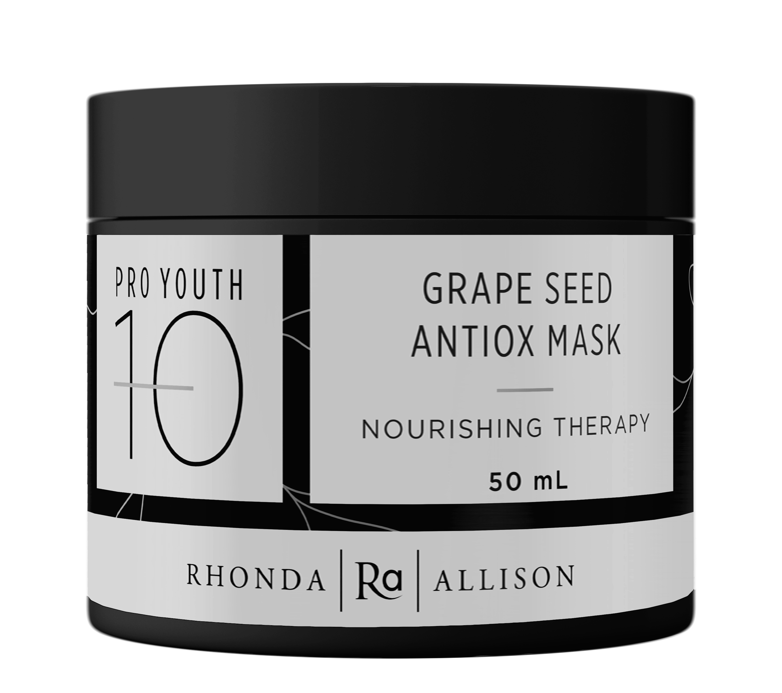 Purchase Rhonda Allison - Grape Seed Antiox Mask – RA.skin