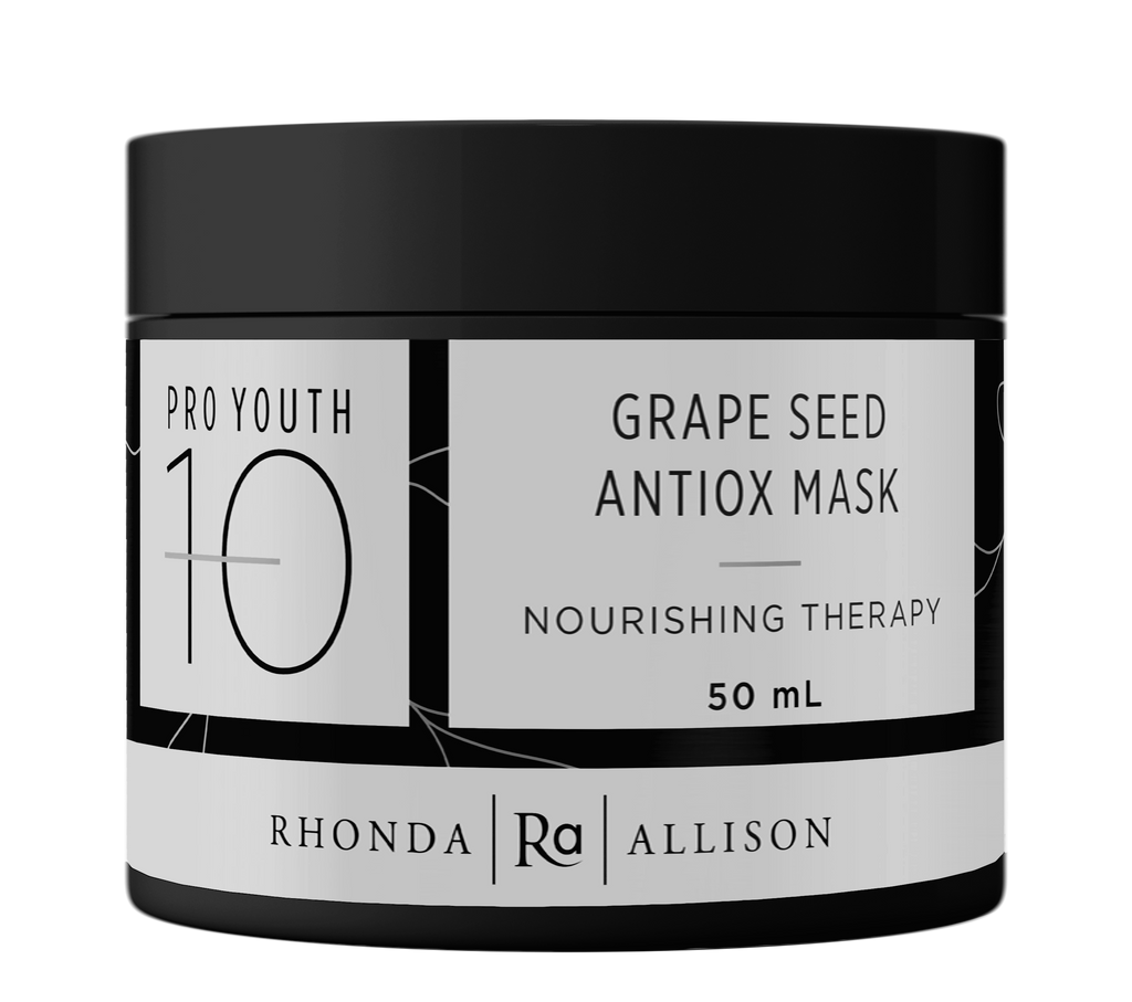 Purchase Rhonda Allison - Grape Seed Antiox Mask – RA.skin