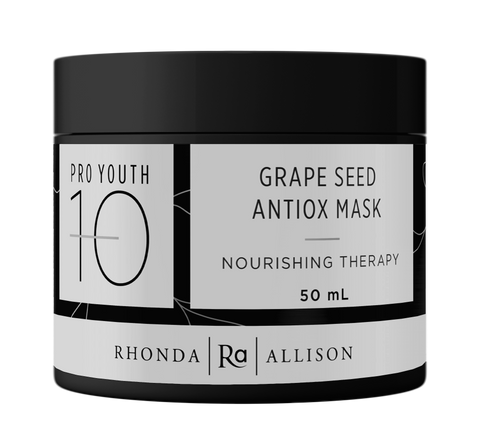 Purchase Rhonda Allison - Grape Seed Antiox Mask – RA.skin
