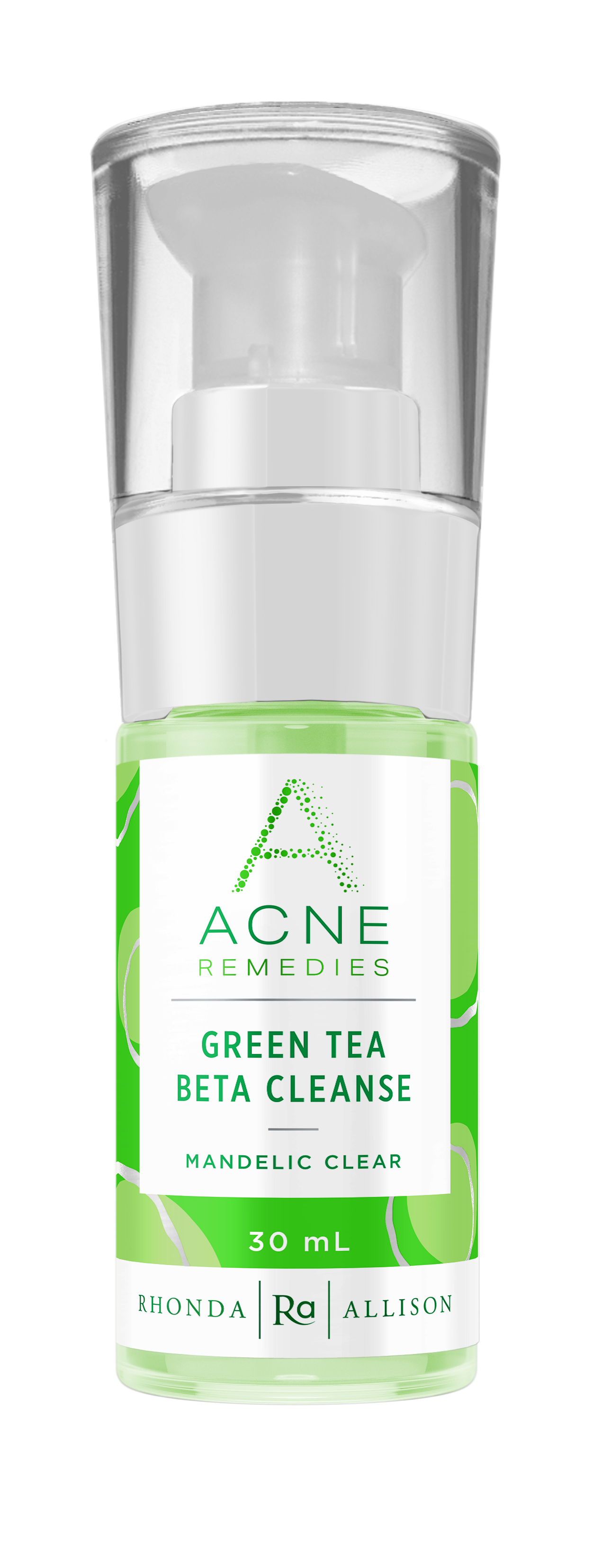 Purchase Rhonda Allison - Green Tea Beta Cleanse – RA.skin