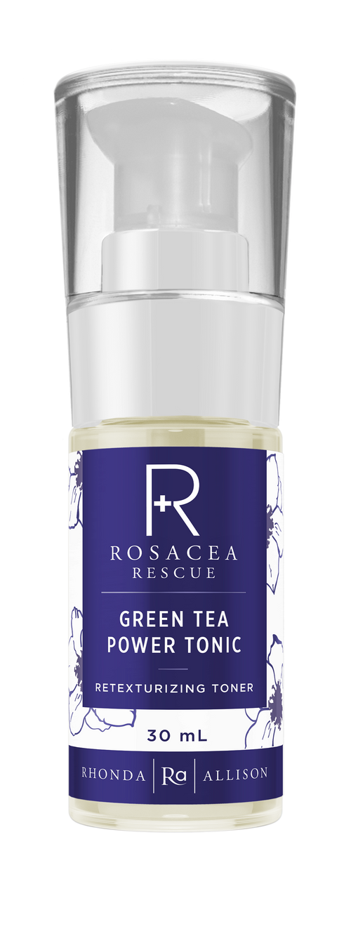 Purchase Rhonda Allison - Rosacea Rescue - Toners – RA.skin