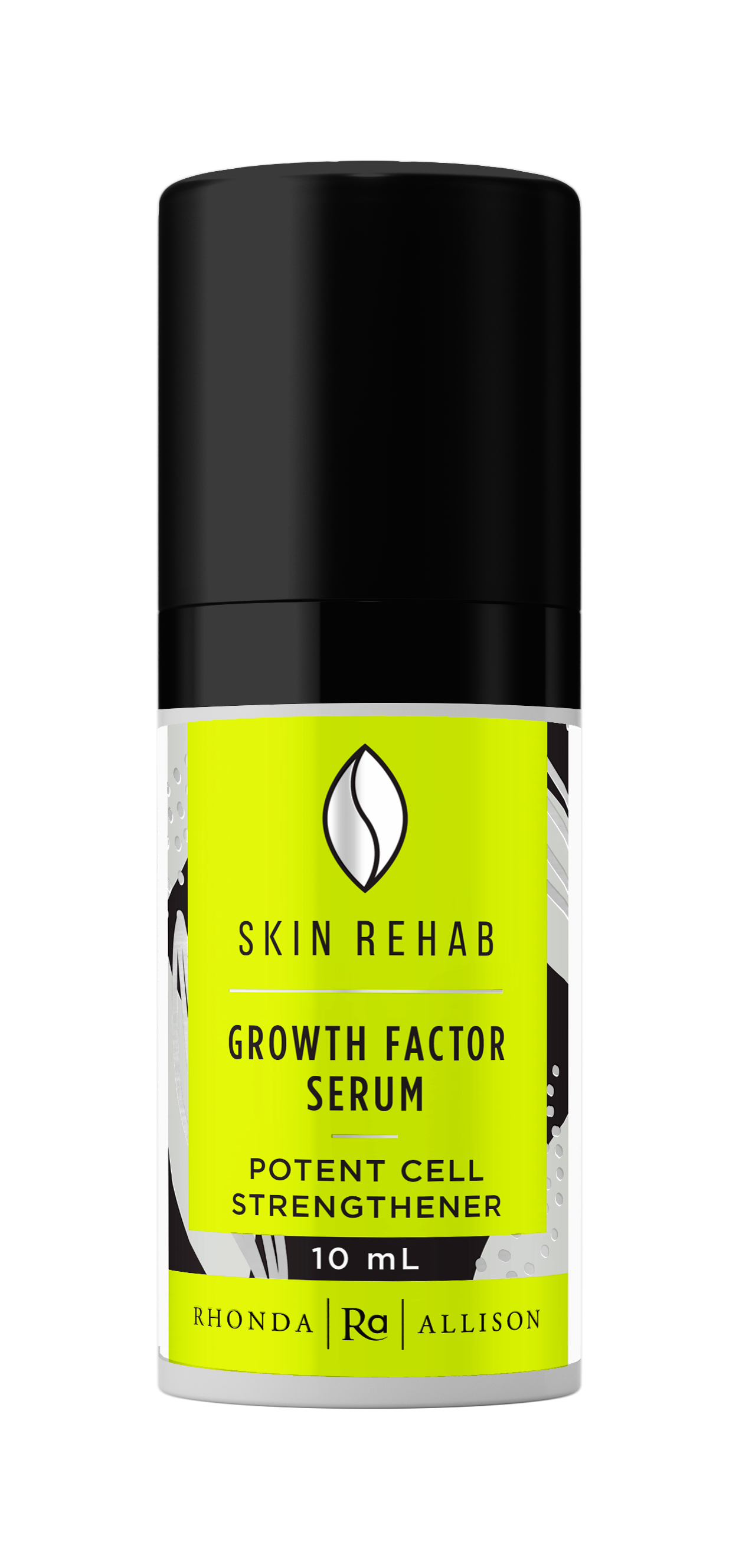 Purchase Rhonda Allison - Growth Factor Serum – RA.skin