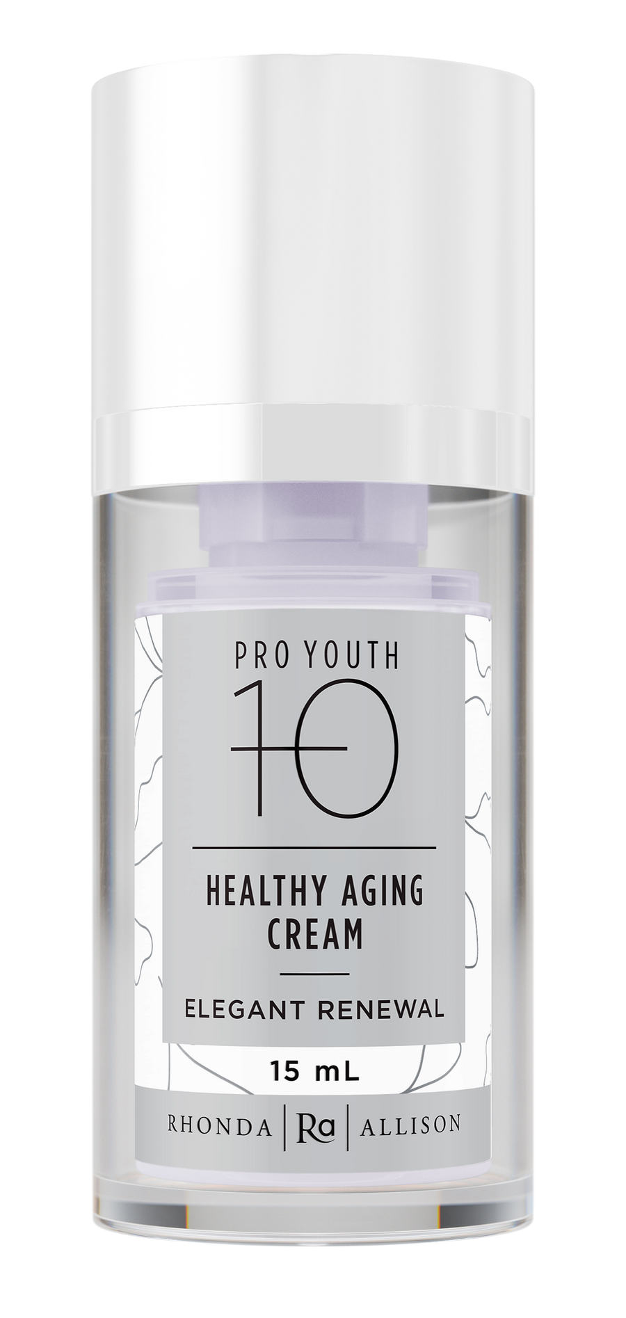 Purchase Rhonda Allison - Healthy Aging Cream – RA.skin