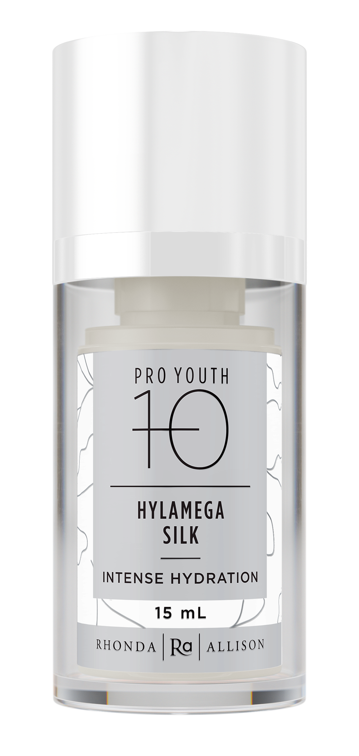 Purchase Rhonda Allison - HylaMega Silk – RA.skin