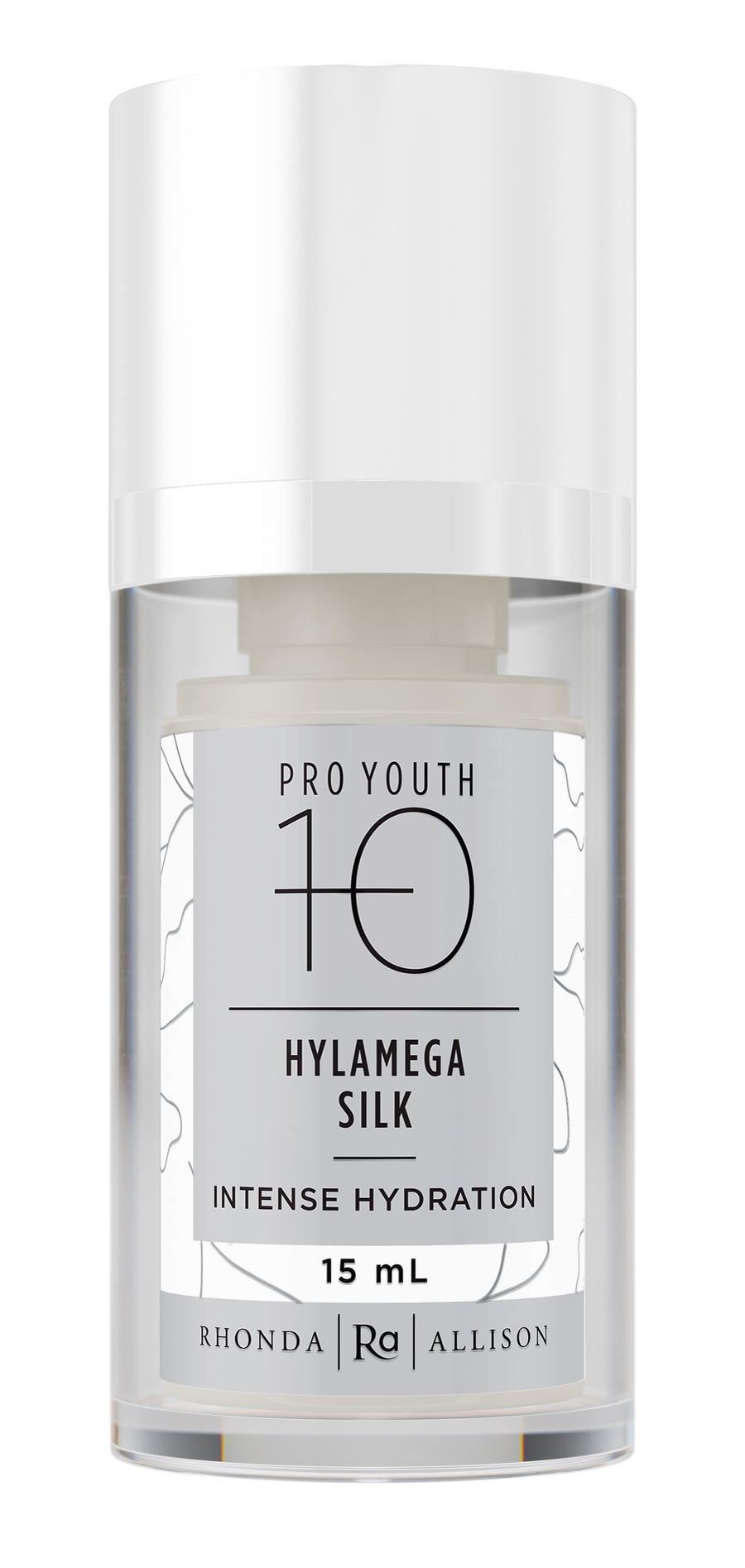 Purchase Rhonda Allison - HylaMega Silk – RA.skin
